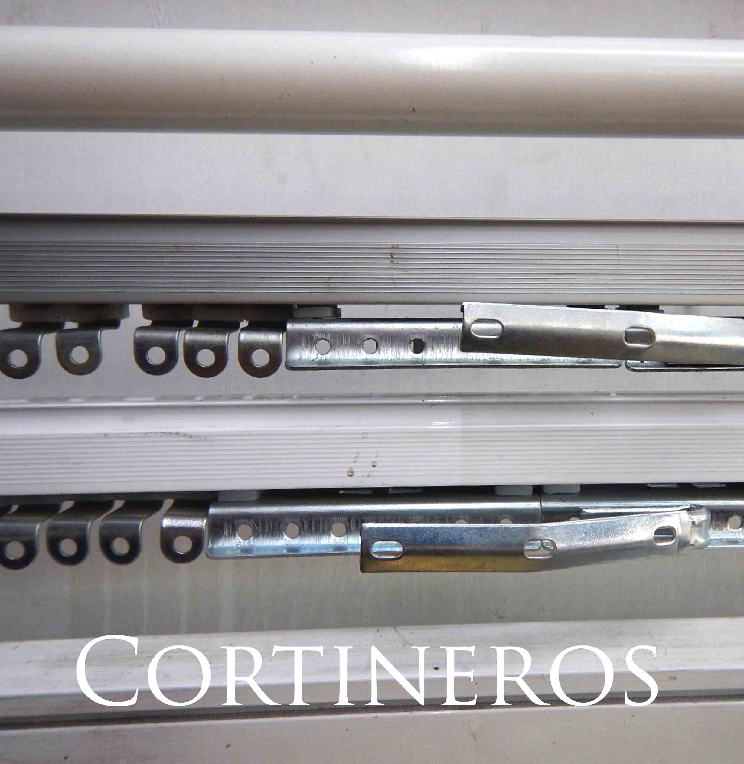 Cortineros