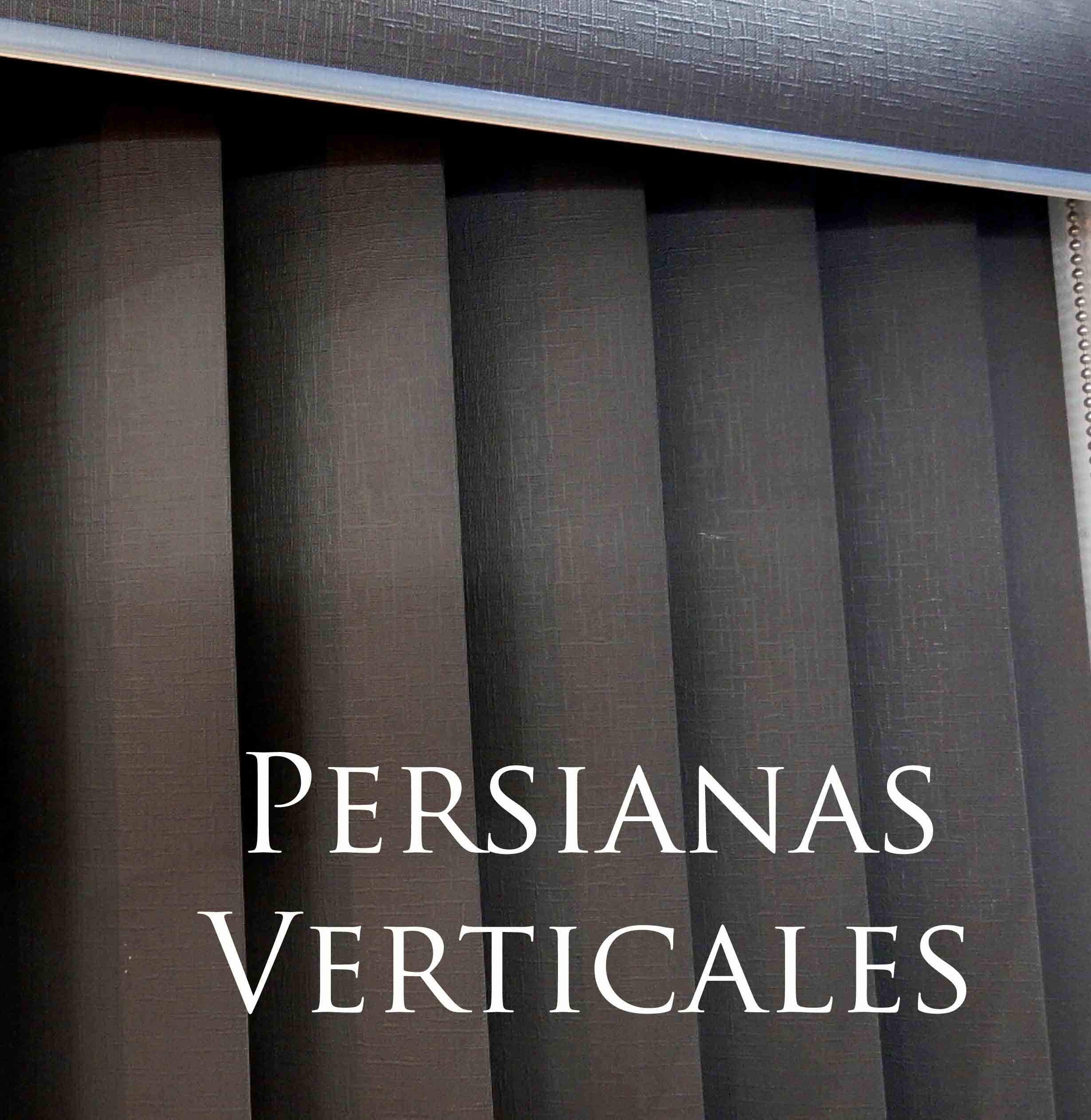 Verticales