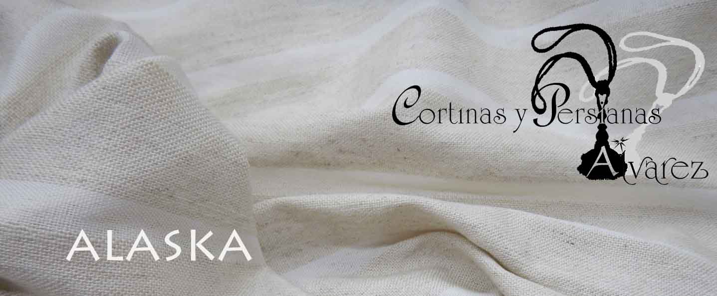 Cortinas y Persianas Alvarez