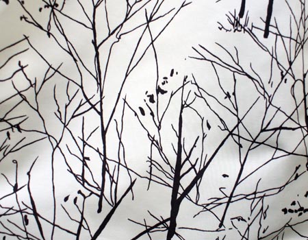 Bosque Estampado#1