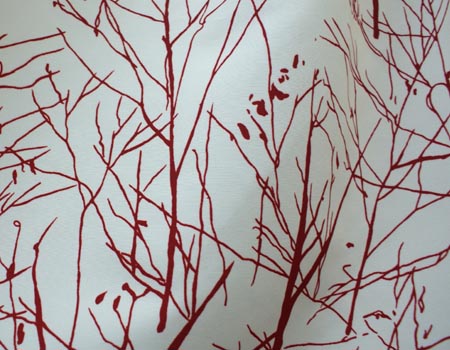 Bosque Estampado #3