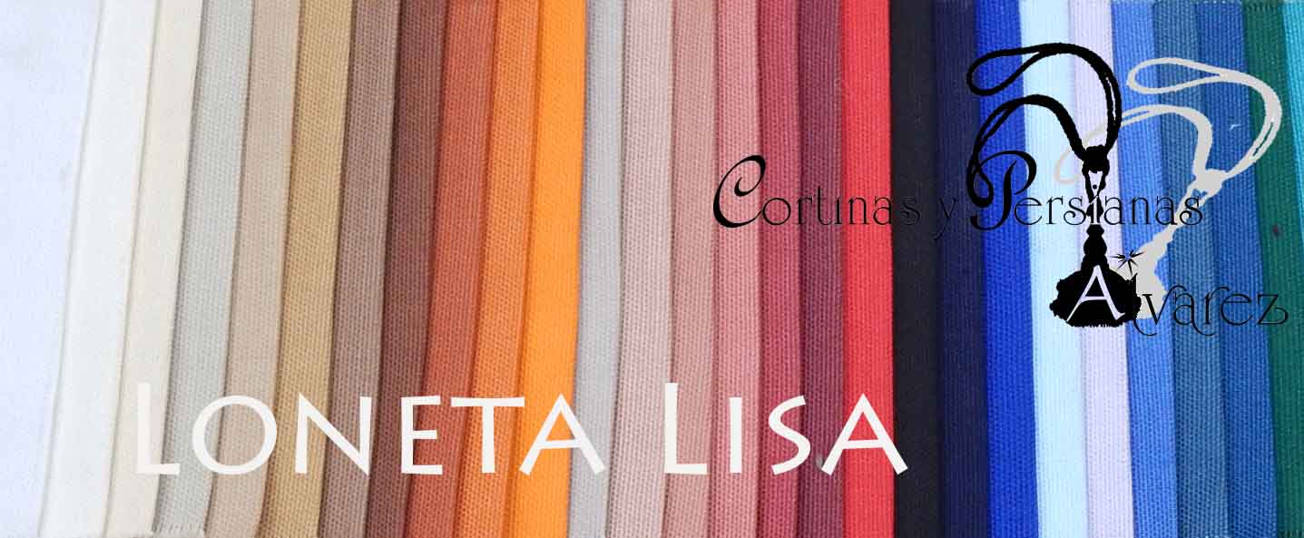 Cortinas y Persianas Alvarez