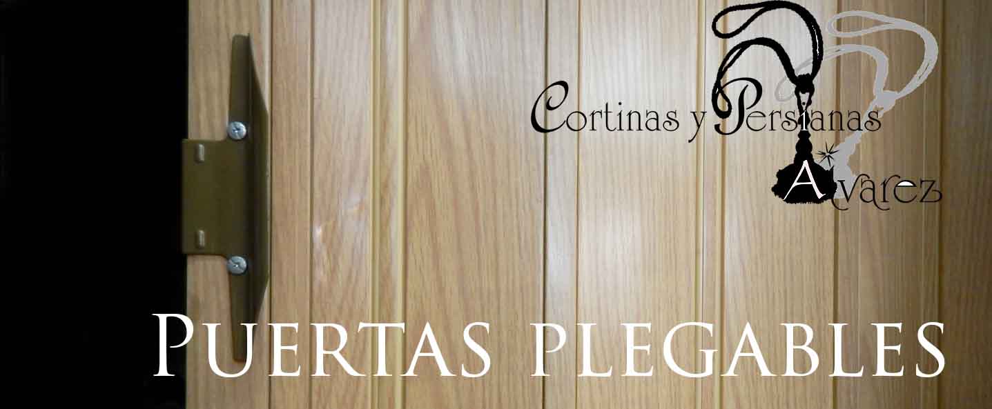 Cortinas y Persianas Alvarez