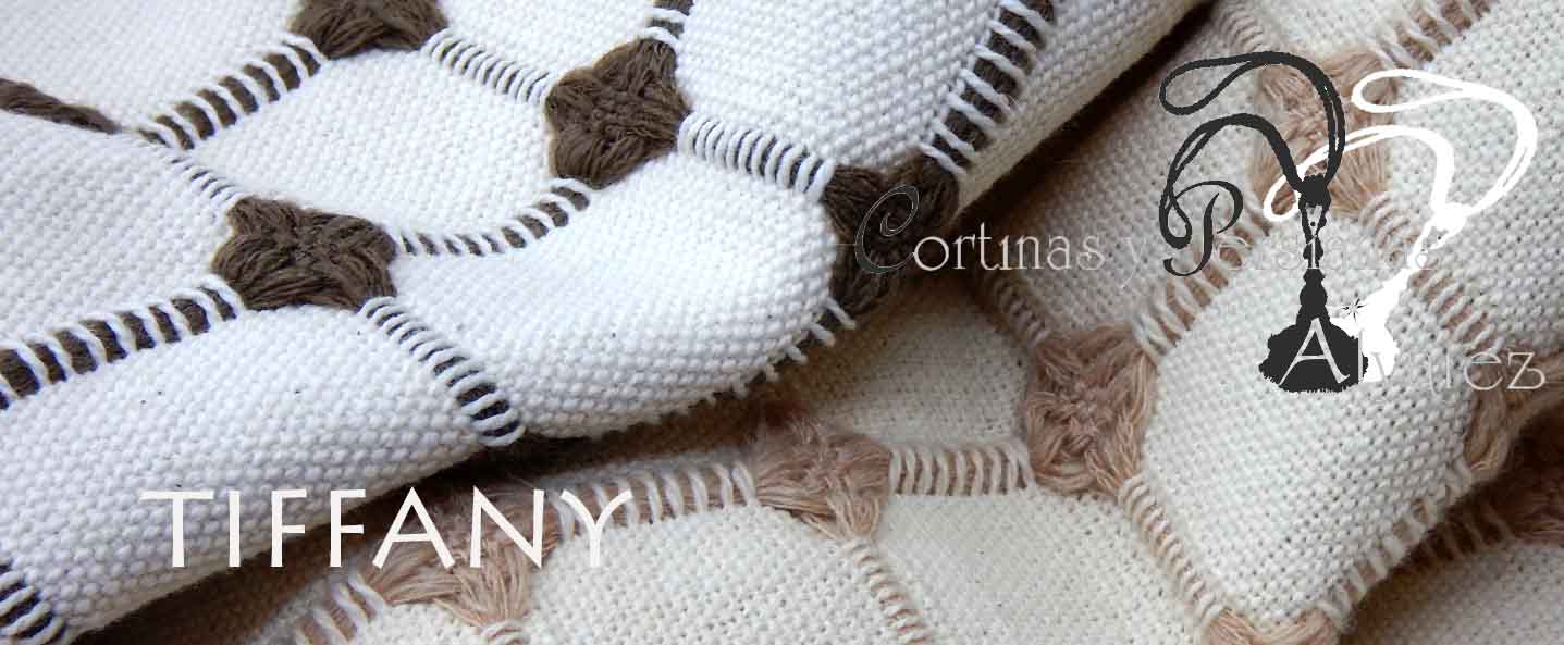 Cortinas y Persianas Alvarez